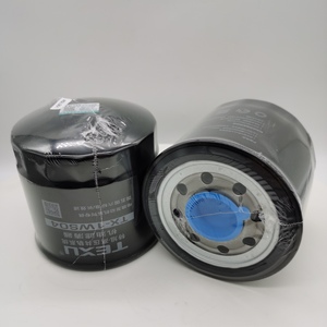 กรองน้ำมันคุณภาพสูง JXD1104 1012120-P301 JLX-406 8-98328207-0 5-87610117-0 สำหรับเครื่องยนต์ JAC (4HF1, 4HG1, 4HK1) - Product Image 2
