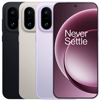 Smartphone 5G de dernière génération de marque chinoise, authentique et original, One Plus 15, écran AMOLED 1.5K de 6,8 pouces, 120 Hz, processeur octa-core Qualcomm