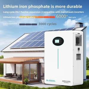 Factory Price Diy Lithium Battery Kit 24v 100ah Lifepo4 Battery Built-in Bms for Home Energy Storage <strong>2</strong><strong>.</strong>5kwh Lithium Battery Pack - Product Image 1