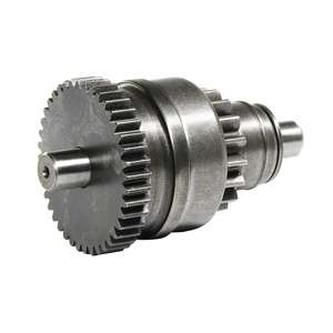 <span class=keywords><strong>Motor</strong></span> de <span class=keywords><strong>arranque</strong></span> y kit <span class=keywords><strong>Bendix</strong></span> de accionamiento para Polaris 3083647 3085394 3087030 Sportsman Ranger Magnum Trail Boss 335 400 450 500 ATVS - Product Image 1