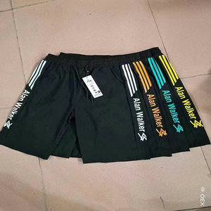 <span class=keywords><strong>Pantaloncini</strong></span> da Allenamento Modello FYK207 a 2,05 Dollari, Vendita all'Ingrosso, Asciugatura Rapida, Personalizzabili, Abbigliamento da Palestra per Uomo con Tasche - Product Image 3