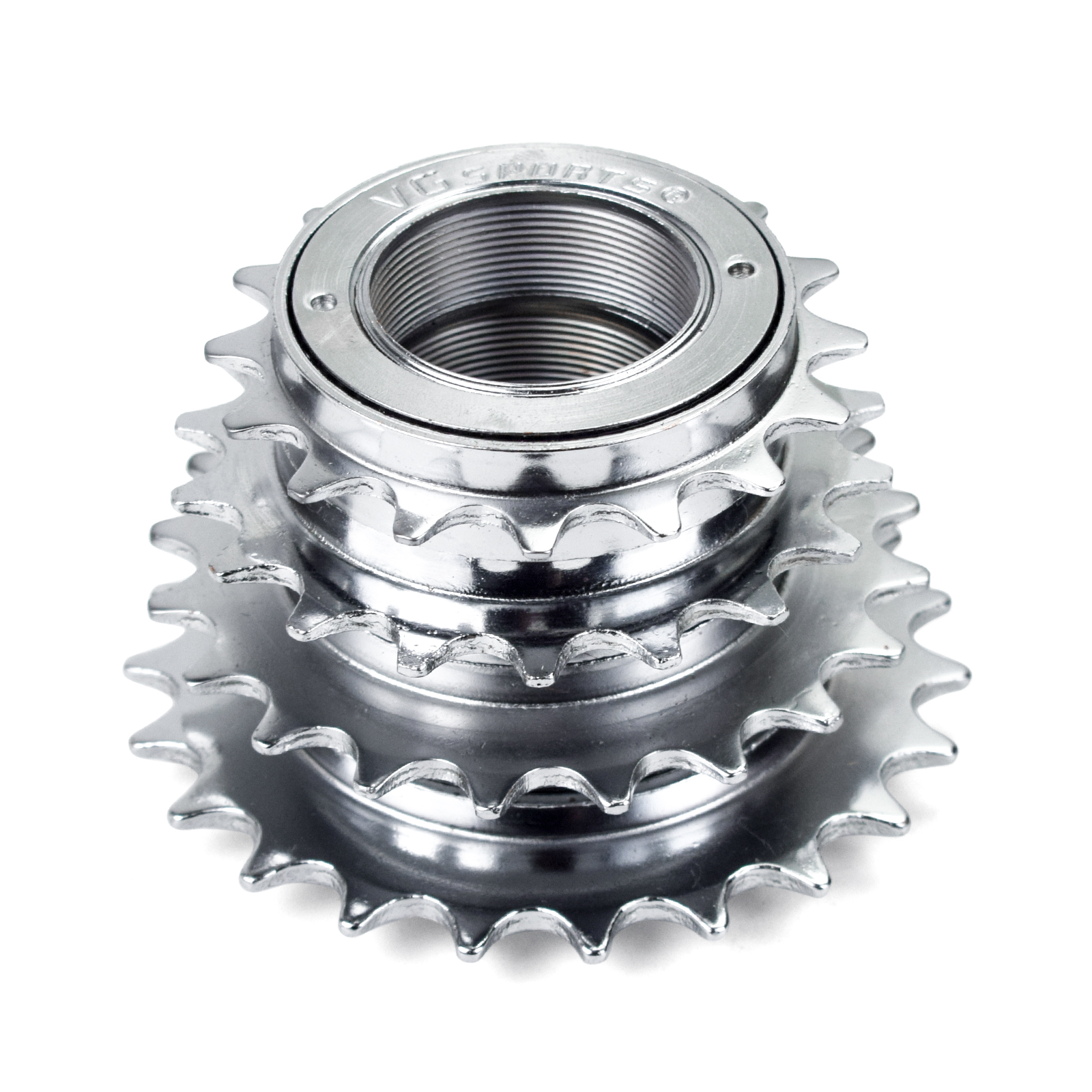 VG Sports Bike Freewheels - Durable 1-Speed Cycling Parts