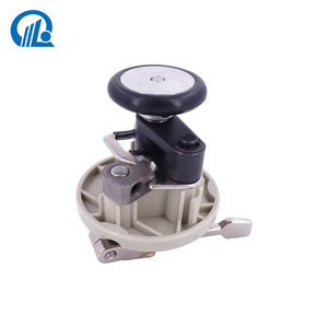 Winder For Computerized Double <b>Needle</b> Flatbed Sewing Machine 8420 8450B High Quality Ordinary Quality Part Number BW 8420 - Product Image 3