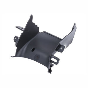 Pièces détachées de carrosserie automobile Pare-chocs avant de voiture Supports de support pour <span class=keywords><strong>Chevrolet</strong></span> <span class=keywords><strong>Camaro</strong></span> <span class=keywords><strong>SS</strong></span> 2019 2020 2021 <span class=keywords><strong>2022</strong></span> 2023 - Product Image 1