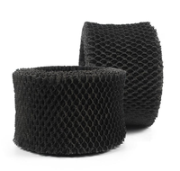 Filtre à mèche personnalisé pour humidificateur, élément filtrant, filets humidificateurs, filtre pour humidificateur d'air pour HU4801, HU4802, HU4803