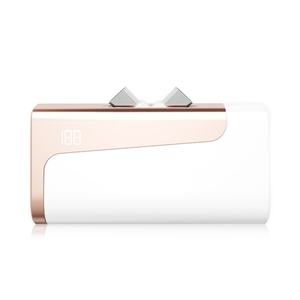 Mini Power Bank d'urgence 5000 mAh avec affichage numérique LED et chargeur portable PD20W - Product Image 5