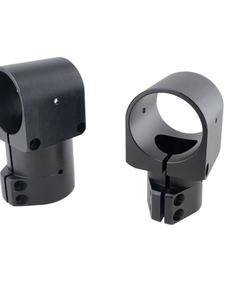 Trépied en alliage d'aluminium amélioré <span class=keywords><strong>JFU</strong></span>, trois voies, 16/20/25/30/40 mm, connexion par pince pour tube en fibre de carbone, moule privé, accessoires pour drones - Product Image 2