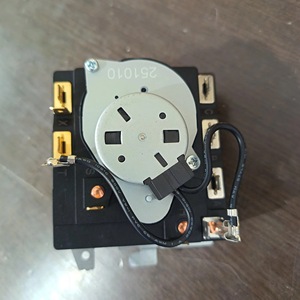 Minuteur de sèche-linge électrique Wansheng WE4M527 TMD16M10 234D1296P001 – Pièce de rechange de haute qualité - Product Image 1