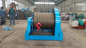 The Most Cost Effective <strong>Electric</strong> <strong>Winch</strong> for Sale - Product Image 2
