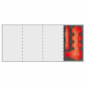 519 M 688 ED6V Soupapes d'admission et d'échappement et poussoirs de soupape USAG - Product Image 1