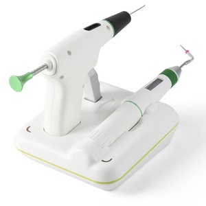 Alat Pengisi Gigi 3D Nirkabel, Sistem Pistol Obturasi <span class=keywords><strong>Gutta</strong></span>-<span class=keywords><strong>Percha</strong></span> Endodontik Gigi - Product Image 1