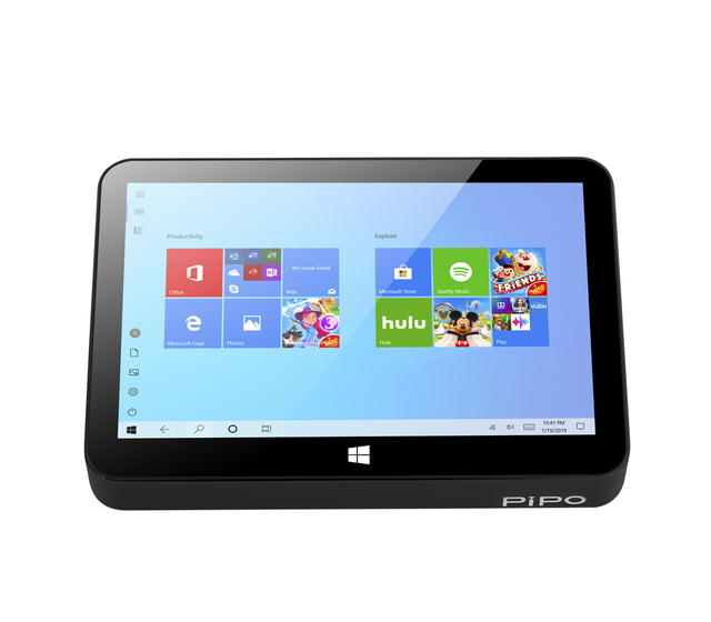 PIPO X11R 11 Inch Rockchip RK3288 Android 6.0 Wi-Fi 32GB Touch Screen Educational Industrial All-in-One Mini Tablet PC