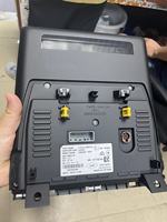 Autoradio Multimédia Android pour Renault Clio 5 2019-2021, Lecteur Stéréo Voiture avec Écran Vertical HD 9.7 Pouces et GPS