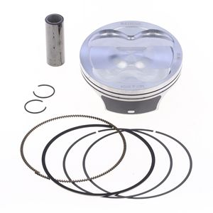 ลูกสูบฟอร์จ 4T ขนาดเส้นผ่านศูนย์กลาง 84.96 มม. สำหรับกระบอกสูบ Athena Big Bore - Product Image 1