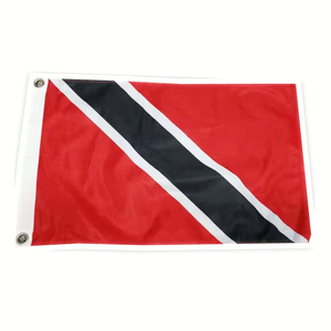 Bandera Nacional francesa de poliéster tejido, bandera náutica, Marina, barco, yate - Product Image 3