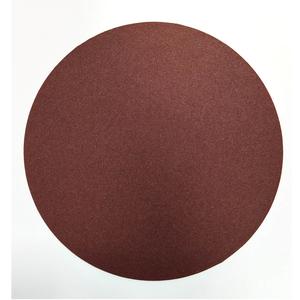 Disques de ponçage en oxyde d'aluminium du Vietnam, 100 pièces MOQ, outils abrasifs de haute qualité, outils de ponçage - Product Image 2