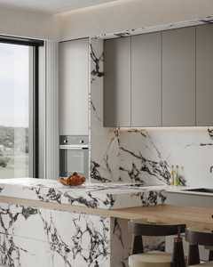 Servicio de Diseño de Interiores de Villas Modernas Personalizadas, Mapa de Distribución de Mansiones de Lujo Contemporáneas, Plano de Planta de Casa de Alta Gama, Renderizado 3D - Product Image 2