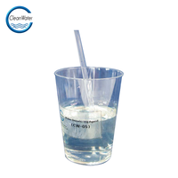 Agent de séparation de couleurs élevée, ml, eau, blanchissant, dégraissant