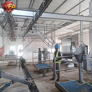 Línea <span class=keywords><strong>de</strong></span> Sacrificio <span class=keywords><strong>de</strong></span> Cerdos <span class=keywords><strong>de</strong></span> Alta Eficiencia con Control PLC - Equipo Automático para Mataderos <span class=keywords><strong>de</strong></span> Cerdos |   <span class=keywords><strong>Planta</strong></span> <span class=keywords><strong>de</strong></span> Procesamiento <span class=keywords><strong>de</strong></span> Carne <span class=keywords><strong>de</strong></span> Cerdo - Product Image 2