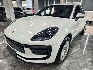 Exportación de Autos Usados de China, <span class=keywords><strong>Porsche</strong></span> <span class=keywords><strong>Macan</strong></span> Premium <span class=keywords><strong>2016</strong></span>-2025, SUV de Lujo en Venta - Product Image 1