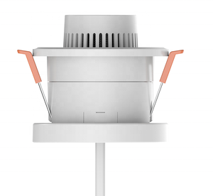 Stroombron Ac 220V Zigbee Rookmelder Ingebed - Product Image 4