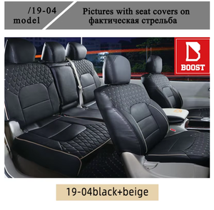 Für Subaru Forester Automobilbezug 4WD SJ5 2014-2015 Autositzbezug Komplettset 5 Sitze Rechtslenker Fahrerseite - Product Image 3