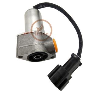 Vanne de commande de bulldozer JISION D155AX-6 D155AX-7 D155AX-8, électrovanne 702-21-07630 - Product Image 4