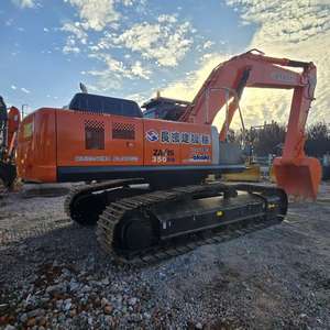 Недорогой гусеничный экскаватор <span class=keywords><strong>Hitachi</strong></span> 350, 34 тонны, японский, б/у, продажа - Product Image 2