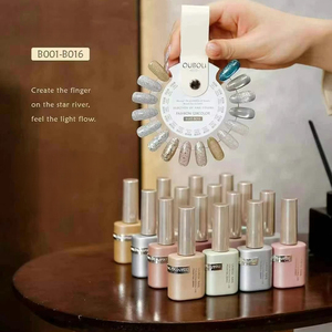 128 Colors <b>Nail</b> Polish Gel Set 15ml High End Salon UV Gel <b>Nail</b> Polish New Design Soak Off LED <b>Nail</b> Art Gel Wholesale <b>Kit</b> - Product Image 3