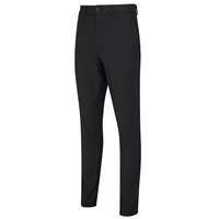 Hot Selling Herren Golfhose Stretch Jogger hose Slim Fit Running Travel Arbeits kleid Chino hose für Männer Komfort mit Taschen
