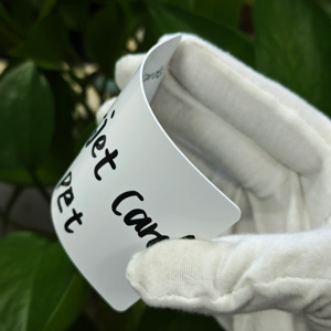 Máy in phun thẻ PVC 13.56MHz kiểm soát truy cập thẻ NFC RFID giao diện máy in phun tương thích Trống máy in phun thẻ kinh doanh - Product Image 3