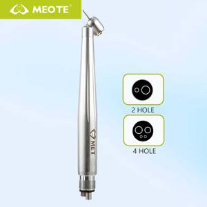 Penjualan Terbaik Baru 45 Derajat Led Serat Optik Implan Tangan/Foshan Dental Kecepatan Tinggi Mini 45 Derajat Serat Optik Genggam - Product Image 1