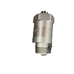 Sensor de Vibración Industrial Piezoeléctrico de Alta Sensibilidad DIKAI DK300, Salida 4-20mA, Respuesta de Frecuencia 5-2000Hz, Alimentación 24VDC - Product Image 5
