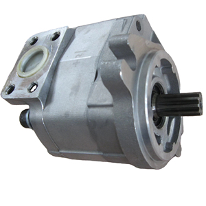 Pompe hydraulique haute pression d'origine pour excavatrice, pièce de rechange 705-22-26260 pour D411 - Product Image 5
