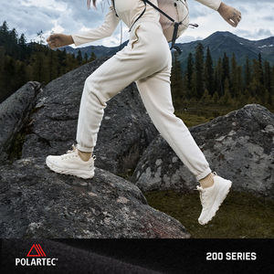 महिलाओं के पोलारटेक 200 गर्म ध्रुवीय फ्लेक्स हाइकिंग पैंट <span class=keywords><strong>24</strong></span> नए विंडप्रूफ पॉलिएस्टर पर्वतारोहण हाइकिंगट्रूर्स - Product Image 5