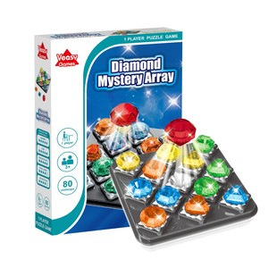 Nouveaux produits en plastique fou écureuil noix folle jeu de société éducatif créatif interactif fête jouet pour les enfants d'âge préscolaire - Product Image 6