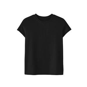 Camiseta de manga corta de secado rápido para mujer 2025 para exteriores y desplazamientos - Product Image 1