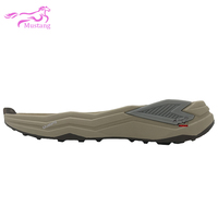 Semelle de chaussure EVA personnalisée Mustang, légère et absorbant les chocs, pour baskets décontractées et chaussures de sport pour le Pakistan