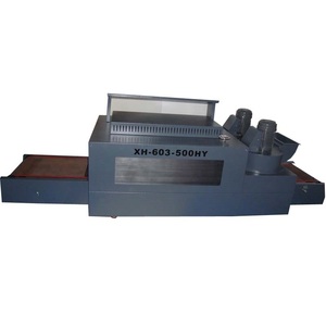 Hệ thống bảo dưỡng <span class=keywords><strong>UV</strong></span> tự động cho thiết bị máy in Offset heidelburg và các bộ phận động cơ bao gồm thiết bị sấy phun - Product Image 3