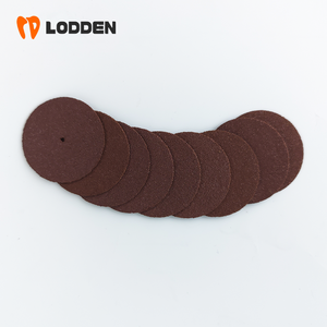 Disco da taglio dentale Lodden 0.6-0.7mm/0.2-0.25mm/1.0mm/1.7mm - Product Image 6