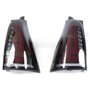 Luz Trasera para Automóvil, Accesorio de Repuesto, Enchufe y Listo, Luz Trasera para Toyota 4Runner 2002-2009, Kit de Carrocería, Accesorios para Automóvil - Product Image 5