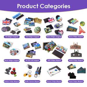 Imán de Refrigerador 3D en Relieve, Recuerdos de Países como Austria, Francia, Italia, Finlandia y Holanda, Imanes de PVC Personalizados de Goma para Refrigerador - Product Image 6