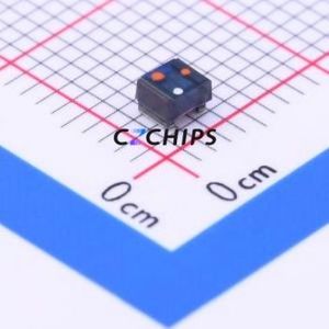 Inductor de Potencia LSF1008-390J-T 1008 (Inductancia: 39uH) (Precisión: 5%) (Corriente Nominal: 380mA) - Product Image 1