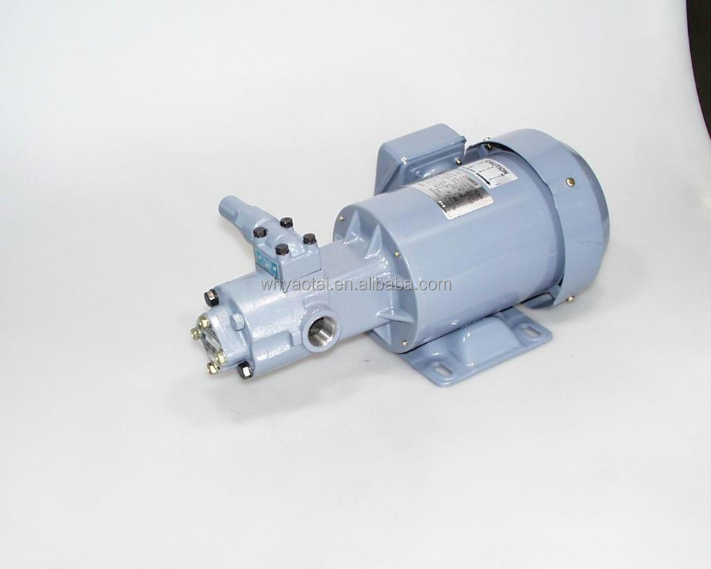 Japan NOP High-Quality Oil Pump - TOP-1ME100-13MAVB
