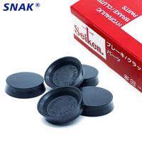 SNAK Personnalisé SC-1499 Seiken Hiken – Joints d'étanchéité en caoutchouc pour coupelles de frein de cylindre de frein à disque automobile
