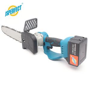 Greenworks — tronçonneuse domestique, scie à chaîne au lithium sans fil <span class=keywords><strong>oregon</strong></span> 20 v, offre spéciale - Product Image 5