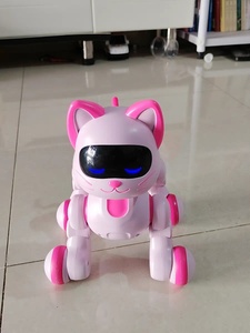 Juguetes Interactivos para Mascotas, Nuevo Estilo 2026, Clásico y Moderno, Juguete Automático Interactivo de Plástico para Mascotas, Juguete Resistente para <span class=keywords><strong>Perros</strong></span> - Product Image 5