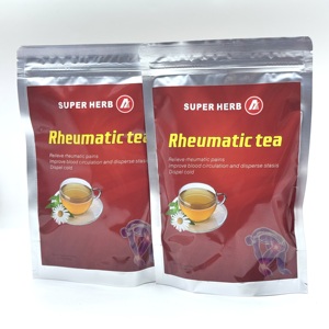 Thé en sachet rhumatismal, excellent pour la circulation sanguine et contre le <span class=keywords><strong>vent</strong></span> et l'humidité - Product Image 1