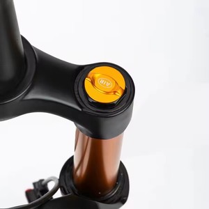 <span class=keywords><strong>Fourche</strong></span> de vélo de montagne amortissante 27,5 pouces / <span class=keywords><strong>29</strong></span> pouces, axe de roue avant, 15X110 <span class=keywords><strong>BOOST</strong></span> - Product Image 3