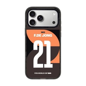 2026 footballer number Worldcup phone case players teams cover for iPhone 17 pro max 16 15 14plus factory wholesale - Product Image 6